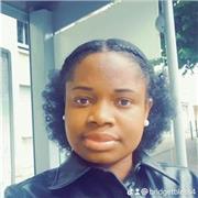 Bonjour madam je suis Bridget Osazuwa je cherche un travaile